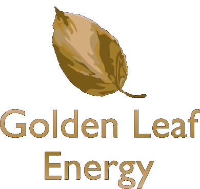 Golden Leaf Energy